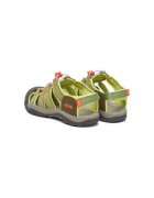 Keen Sandale barbati 1030191 - Textil - 35 EU - Verde