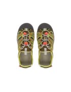 Keen Sandale barbati 1030191 - Textil - Verde - Verde