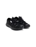 Keen Sandale barbati 1030389 - Textil - Negru - Negru