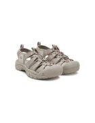 Keen Sandale barbati 1030671 - Textil - Bej - Bej