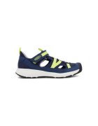 Keen Sandale barbati 1030675 - Piele ecologica - Bleumarin - Bleumarin
