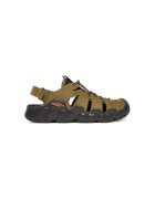 Keen Sandale barbati 1030722 - Piele naturala - 486794 - Verde