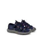 Keen Sandale barbati 1030761 - Textil - Bleumarin - Bleumarin