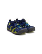 Keen Sandale barbati 1030819 - Textil - Bleumarin - Bleumarin