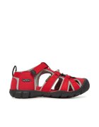 Keen Sandale barbati 1030820 - Textil - Rosu - Rosu