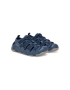 Keen Sandale barbati 1030856 - Textil - Albastru - Albastru