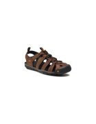 Keen Sandale barbati 200342030 - Piele naturala - 41 EU - Maro