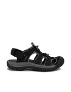Keen Sandale barbati 207127210 - Textil - 47 EU - Negru