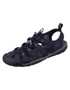 Keen Sandale barbati - Clearwater CNX 1027407 - Negru