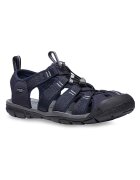 Keen Sandale barbati KE-1027407 - Textil - Bleumarin - Bleumarin
