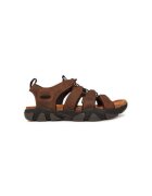 Keen Sandale barbati Piele naturala - Maro