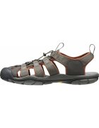 Keen Sandale barbati - Plastic - Kaki - Poliester -