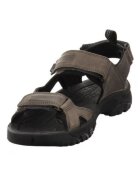 Keen Sandale barbati Targhee III - Piele nabuc - Gri
