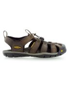 Keen Sandale Clearwater Cnx - Sintetic - Maro - Maro
