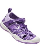 Keen Sandale copii - 10020926KEN01S8 - Textil/Sintetic - Mov