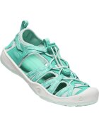 Keen Sandale copii - 10020926KEN01S8 - Textil/Sintetic - Verde menta