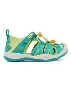 Keen Sandale copii - 1030731 - Textil - Verde - Verde