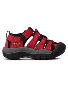Keen Sandale copii 197584765 - Sintetic/Textil - Rosu