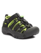 Keen Sandale copii - 197587650 - Textil - Negru - Negru