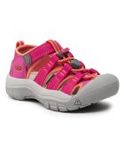 Keen Sandale copii - 197990672 - Textil - Roz -