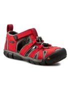 Keen Sandale copii - 197990702 - Rosu - Textil - Rosu