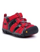 Keen Sandale copii - 207126978 - Rosu - Textil - Rosu