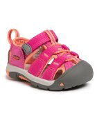 Keen Sandale copii - 207127098 - Textil - Roz - Roz