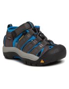 Keen Sandale copii - 207127715 - Textil - Gri - Gri