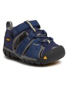 Keen Sandale copii - 207127777 - Textil - Albastru marin - Bleumarin