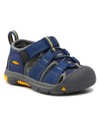 Keen Sandale copii - 300431535 - Textil - Albastru marin - Bleumarin