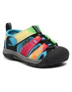 Keen Sandale copii - 300431559 - Textil - Negru - Negru
