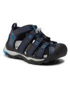 Keen Sandale copii - 300431672 - Textil - Albastru marin - Bleumarin