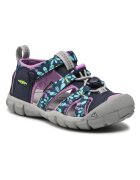 Keen Sandale copii - 300432341 - Textil - Albastru marin - Bleumarin