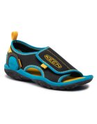 Keen Sandale copii - 300432501 - Piele ecologica - Negru - Negru