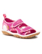 Keen Sandale copii - 300432525 - Piele ecologica - Roz - Roz