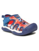 Keen Sandale copii - 300435250 - Textil - Albastru marin - Bleumarin