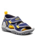 Keen Sandale copii - 300436011 - Textil - Albastru marin - Bleumarin