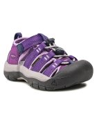 Keen Sandale copii - 300439524 - Lila - Textil - Lila