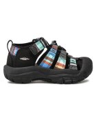Keen Sandale copii 300439982 - Piele ecologica/Textil - Multicolor