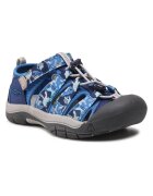Keen Sandale copii - 300440179 - Textil - Albastru - Albastru