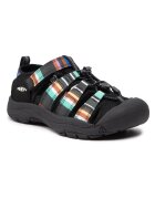 Keen Sandale copii - 300440209 - Textil - Negru - Negru