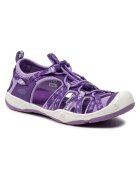 Keen Sandale copii - 300440308 - Textil - Violet - Violet