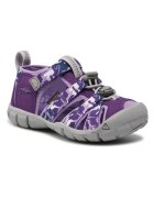 Keen Sandale copii - 300440995 - Piele ecologica - Violet - Violet