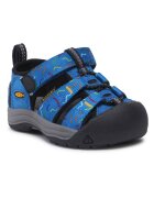 Keen Sandale copii - 302675326 - Textil - Albastru - Albastru