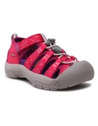 Keen Sandale copii - 302676200 - Textil - Roz - Roz