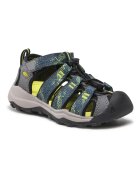 Keen Sandale copii - 302676408 - Textil - Gri - Gri