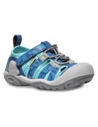 Keen Sandale copii - 303196417 - Piele ecologica - Albastru - Albastru