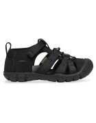 Keen Sandale copii - negru - material textil -