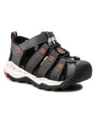 Keen Sandale copii - Newport Neo H2 - Sintetic - Gri - Gri