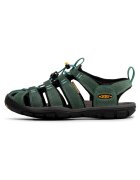 Keen Sandale dama - 1014371 - Piele naturala - Verde